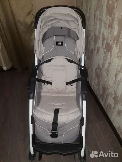 Прогулочная коляска Cam curvi