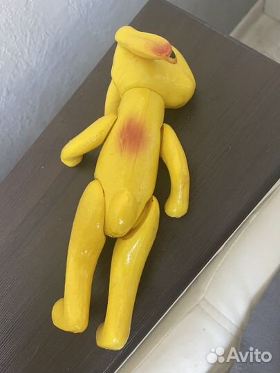 Кролик / заяц СССР и другие игрушки