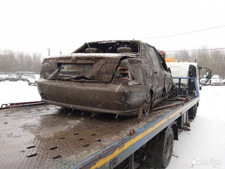 Аренда и услуги грузового эвакуатора, 5 т