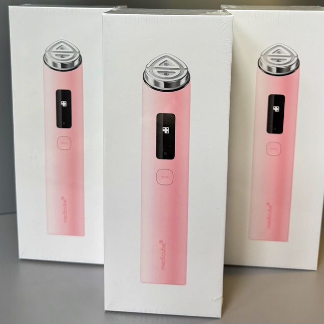 Medicube Age R Booster Pro X2 (оригинал, новый )