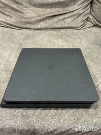 Sony PS4