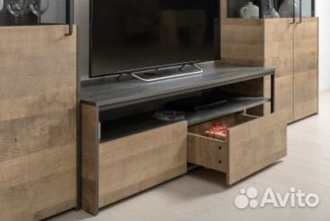 Новая модульная гостиная Трувор лофт