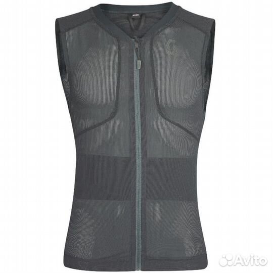 Защита спины scott AirFlex MS Light Vest Protector