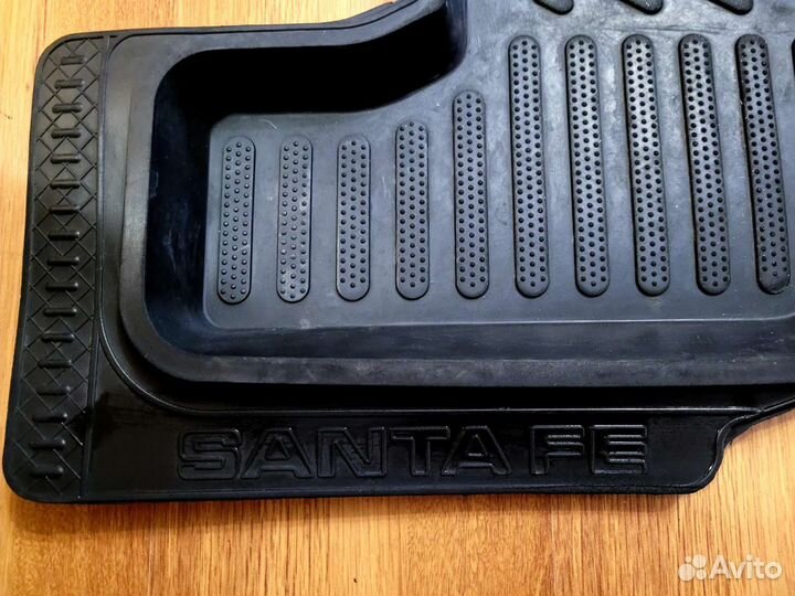 Коврики в машину