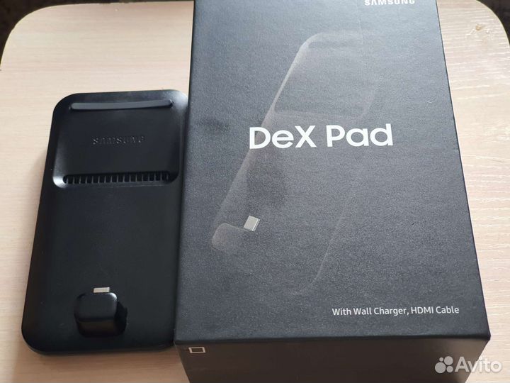 Samsung DeX Pad