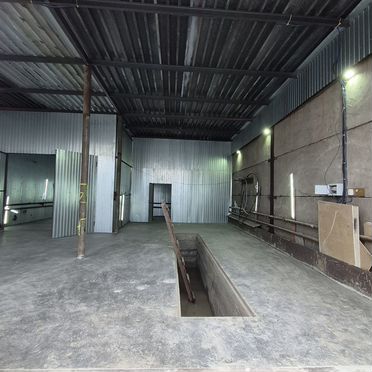 Автосервис, склад, бокс, производство 80 - 160 м²