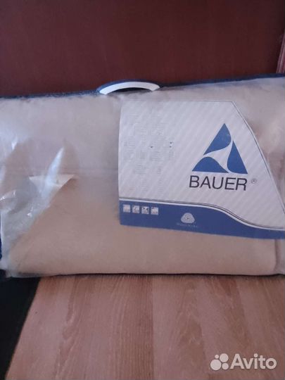 Подушка ортопедическая