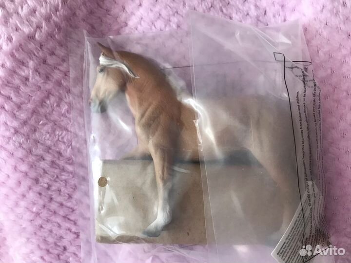 Collecta Peruvian Paso Mare