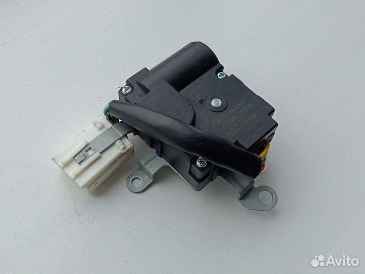 Сервопривод заслонок печки Ssangyong Musso FJ 2002