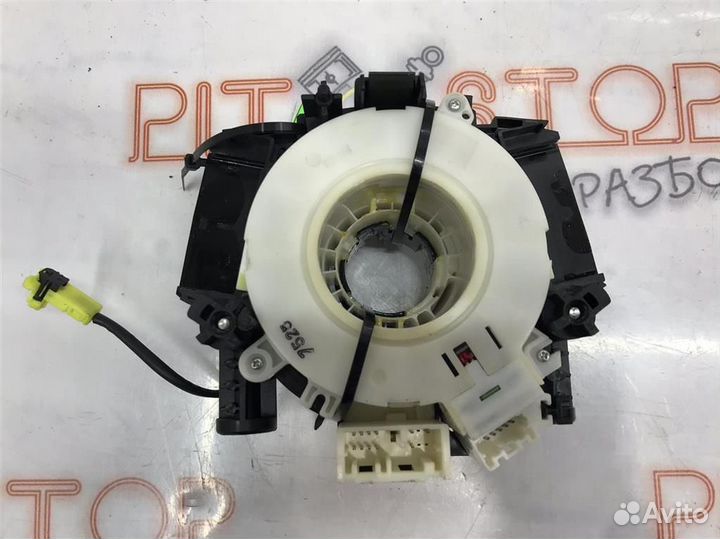 Шлейф подрулевой Nissan Qashqai (J10) 2006 - 2010