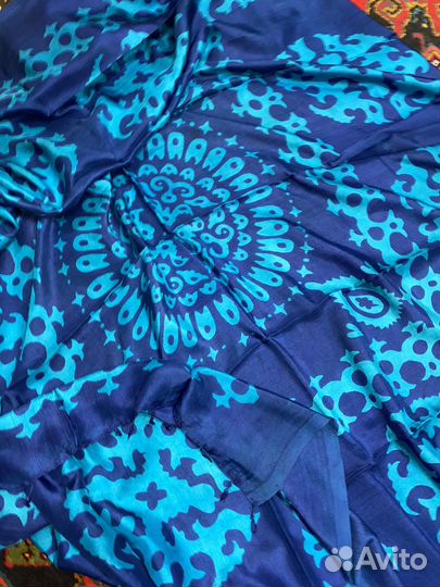 Платки Гулменди