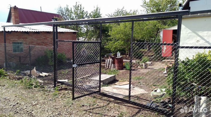 Сетка рабица