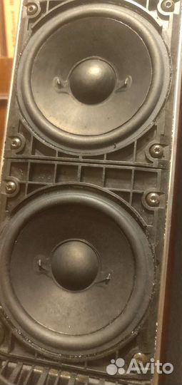 Bang olufsen beolab 6000