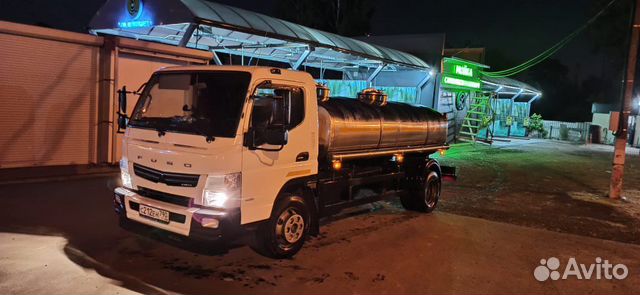 Доставка воды водовозом, аренда