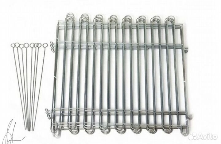 Безопасный вольер для животного