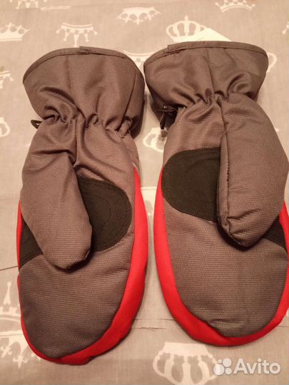 Перчатки/рукавицы детские Sela р.5