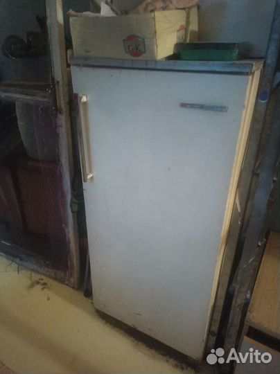 Холодильник