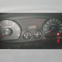 Hyundai Starex 2.5 AT, 2007, 293 000 км