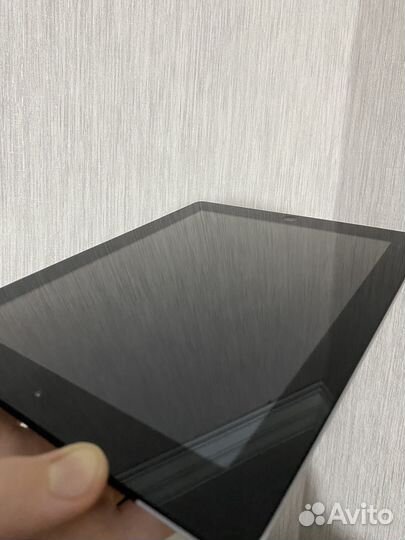 iPad 2