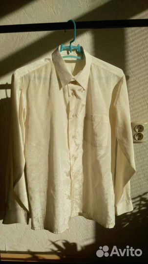 Рубашка