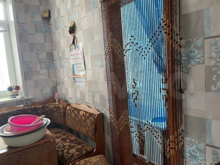 3-к. квартира, 67,7 м², 2/2 эт.