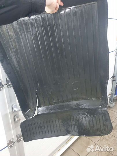 Коврики иж Ода