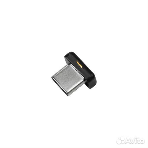 Ключ безопасности YubiKey 5C Nano