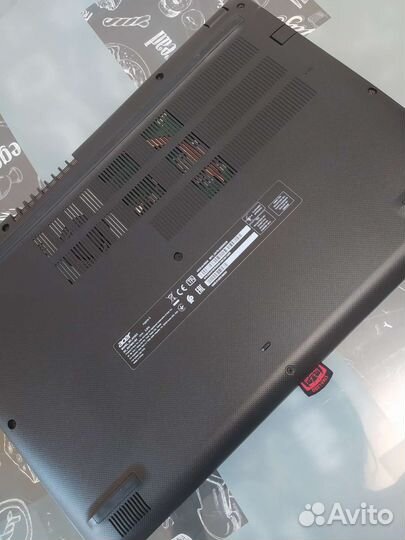 Игровой пк.Acer Aspire 5 A515-43-R89G
