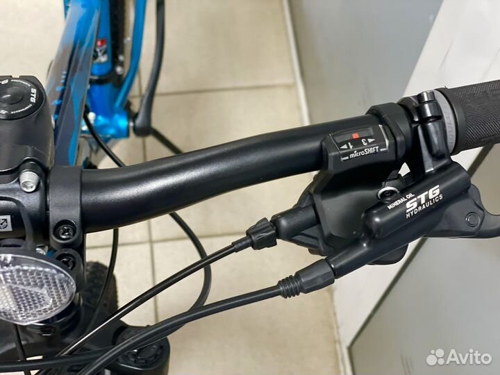 Велосипед Stinger 2023 Laguna Pro SE 26 (новый)