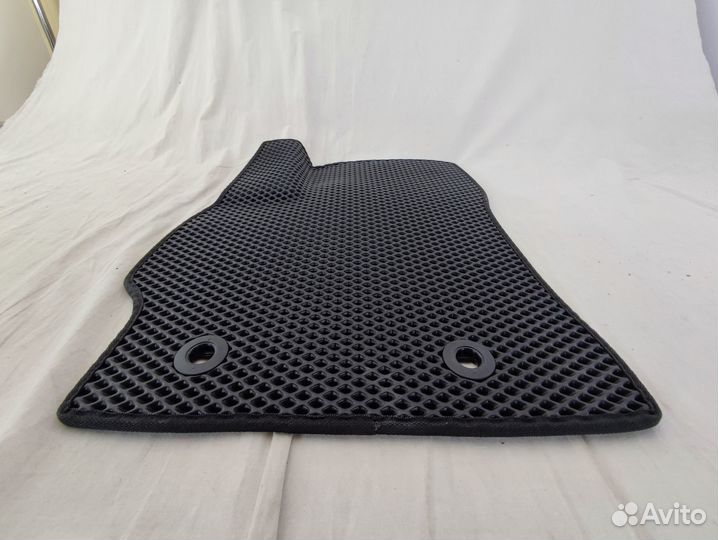 Ева (EVA, эва) коврик тойота камри лот 369