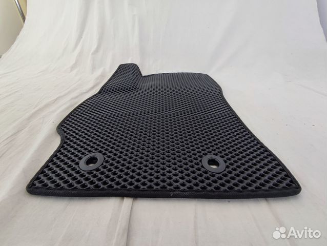 Ева (EVA, эва) коврик тойота камри лот 369
