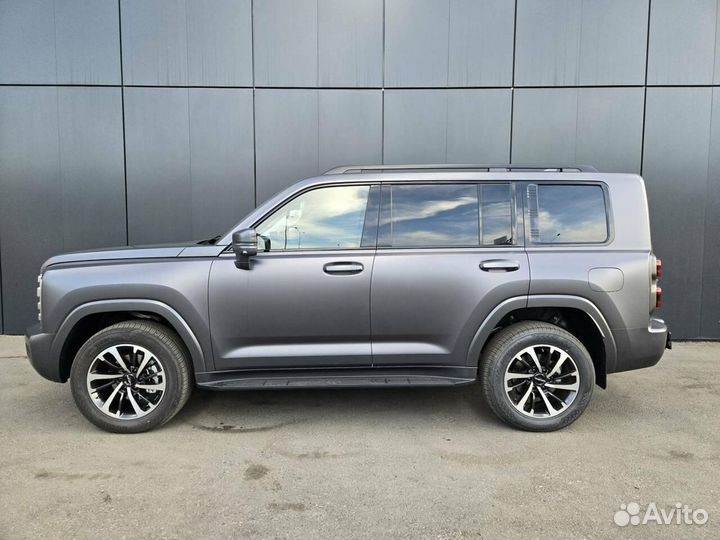 HAVAL H9 2.0 AT, 2024