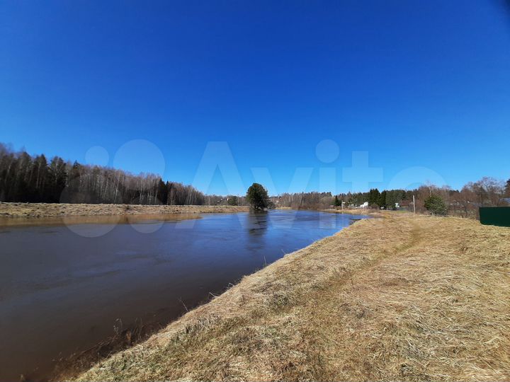 Участок 18 сот. (СНТ, ДНП)