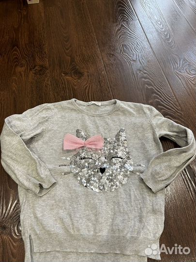 Детские вещи для девочки