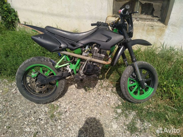 Racer 150 GY