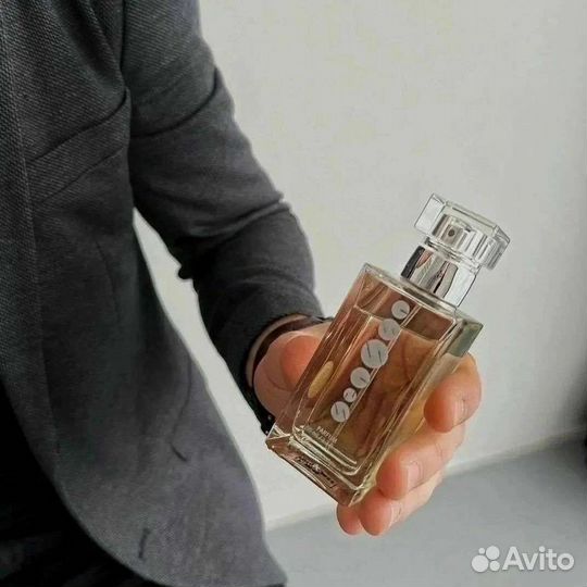 Парфюмерия