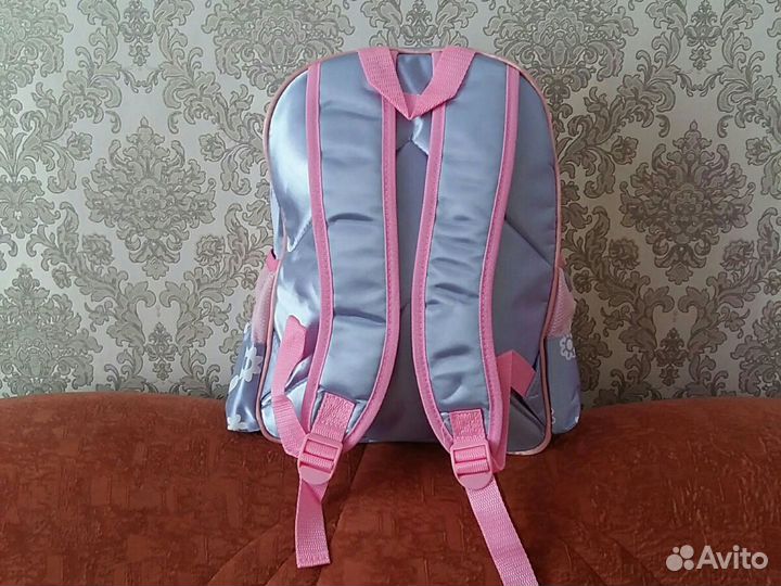 Рюкзак д/девочки