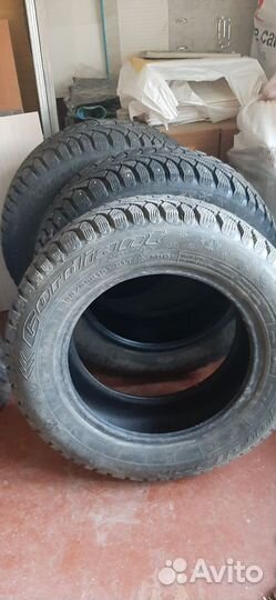 Cordiant Sno-Max 195/65 R15 91T