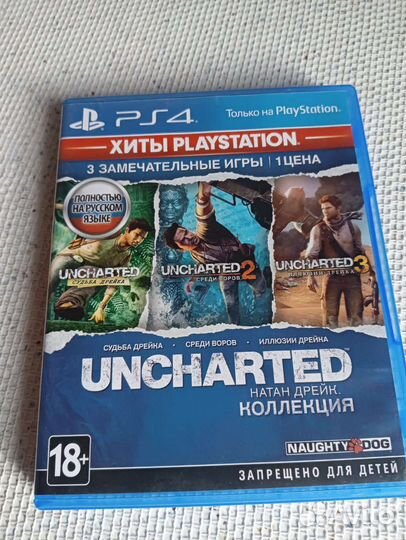 Игры для приставок ps4 ps5