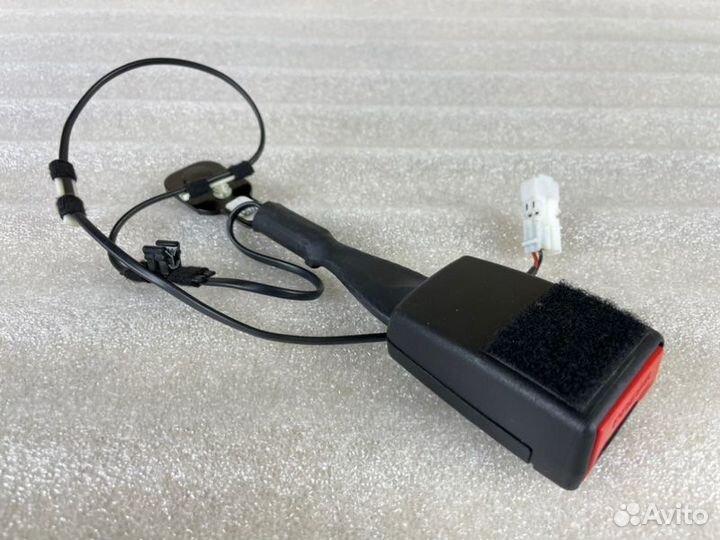 Поясной ремень передний Bmw 5 6 7 F90 G30 G31 G32