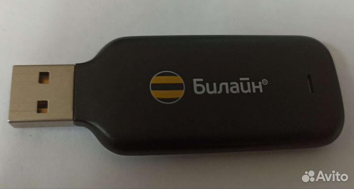 Huawei E3533 3g модем