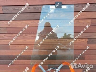 Стекло сдвижное Мини-погрузчик bobcat S175 7003481