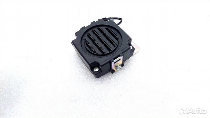 Сирена сигнализации (штатной) Nissan X-Trail T32