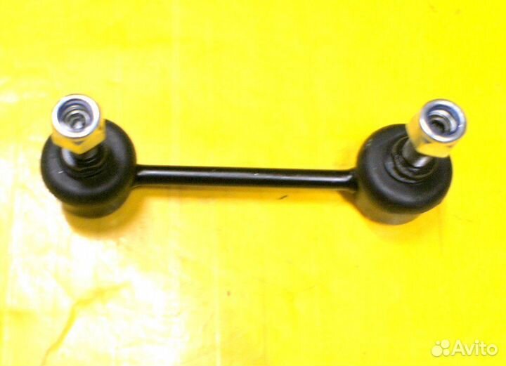 Тяга заднего стабилизатора Ford Transit Connect
