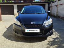 Toyota Matrix 1.8 AT, 2009, 150 000 км, с пробегом, цена 999 000 руб.