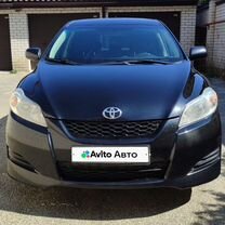 Toyota Matrix 1.8 AT, 2009, 170 000 км, с пробегом, цена 990 000 руб.