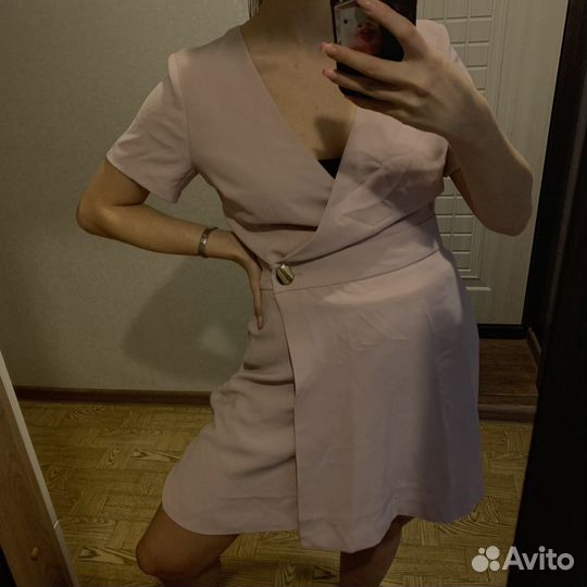 Платье