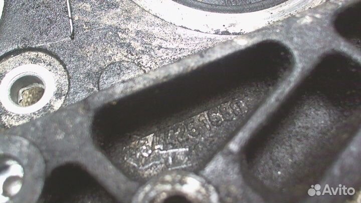 Крышка передняя двс Ford Galaxy, 2007