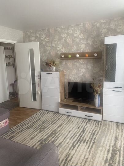 2-к. квартира, 44,5 м², 5/5 эт.