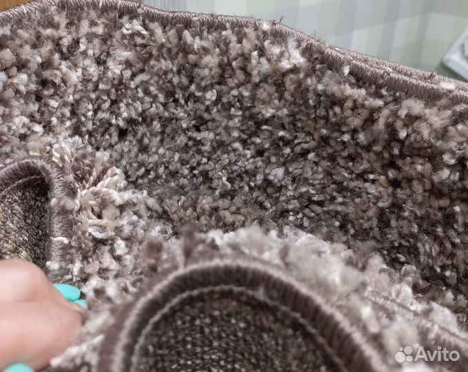 Ковролин 15м2